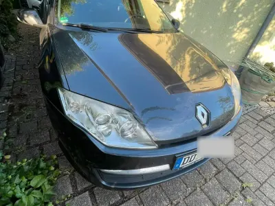 Gebraucht Renault Laguna III