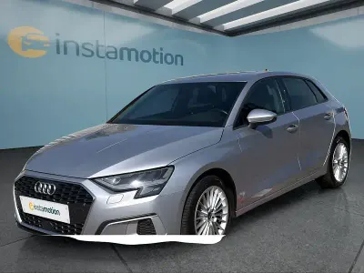 Gebraucht Audi A3 Sportback