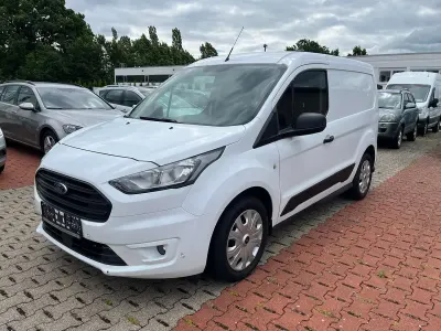 Gebraucht Ford Transit Connect