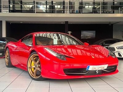 Ferrari 458