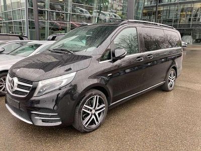 Gebraucht Mercedes E250 Exclusive 190 PS (139 kW) 2017 Schwarz Kombi