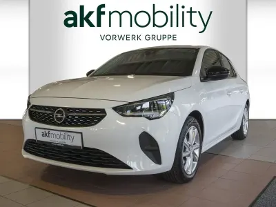Gebraucht Opel Corsa