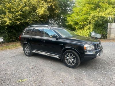 gebraucht Volvo XC90 Sport desing