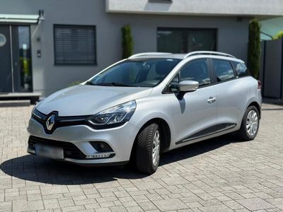 Renault Clio GrandTour