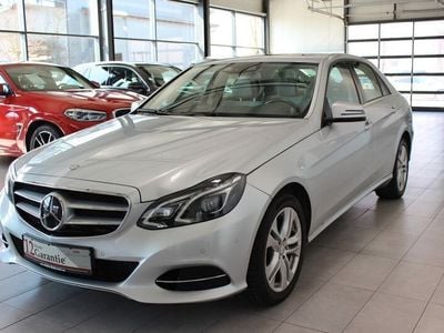 Mercedes E350