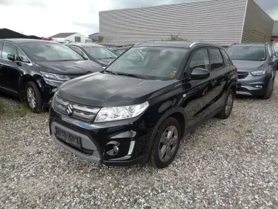 Gebraucht Suzuki Vitara