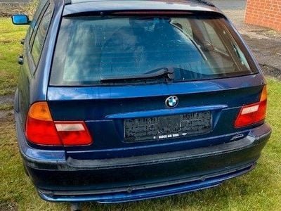BMW 318