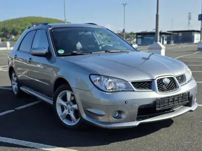 Occasion Subaru Impreza