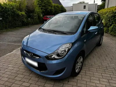 Gebraucht Hyundai ix20