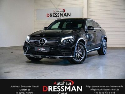 Mercedes GLC250