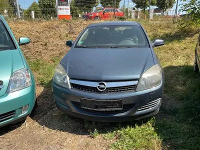 Gebraucht Opel Astra GTC