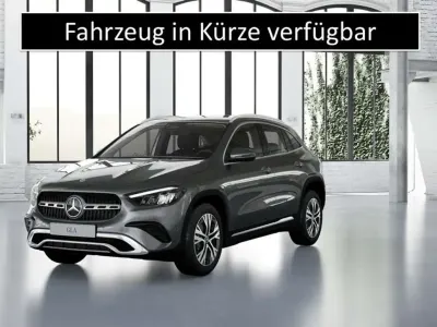 Gebraucht Mercedes GLA180