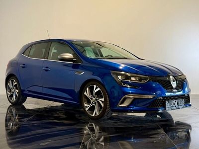 Renault Mégane IV