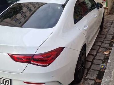 gebraucht Mercedes 180 CLA