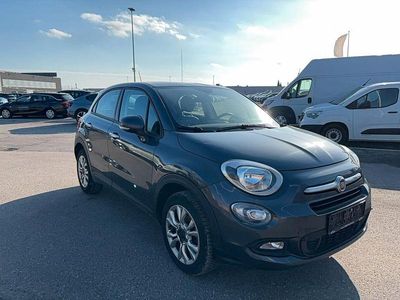 Gebraucht Fiat 500X Pop Star 120 PS (88 kW) 2015 SUV