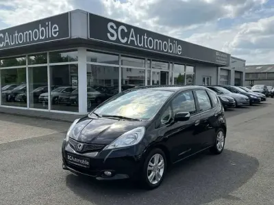 Gebraucht Honda Jazz
