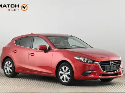 Gebraucht Mazda 3