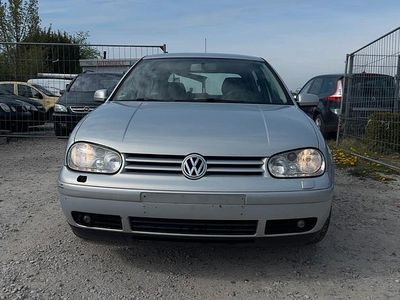 Second-hand VW Golf III 1999 Hatchback