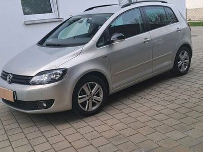 gebraucht VW Golf Plus 