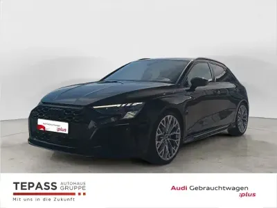Gebraucht Audi RS3