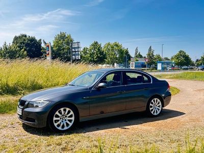 BMW 325
