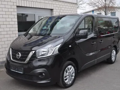 Gebraucht Nissan NV300