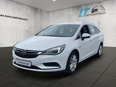 gebraucht Opel Astra Sports Edition Start/Stop*LED*1.HAND