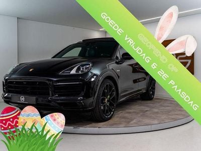 Gebraucht Porsche Cayenne Sport 462 PS (339 kW) 2019 Schwarz SUV