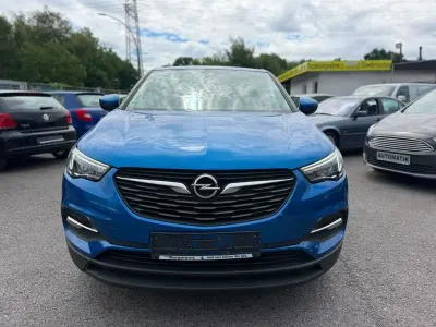Gebraucht Opel Grandland X