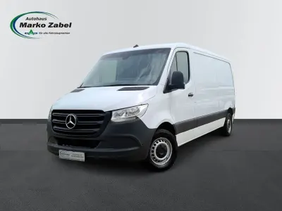 Gebraucht Mercedes Sprinter