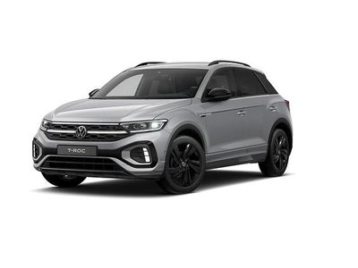 Neu VW T-Roc R-line 116 PS (85 kW) 2026 SUV