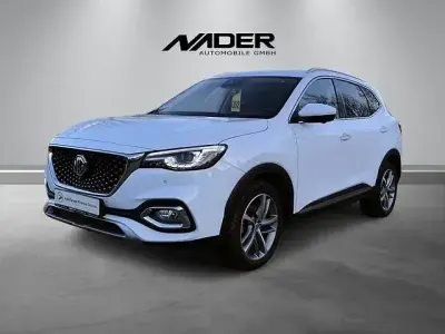 Second-hand MG EHS Luxury 258 CP (189 kW) 2022 Andere SUV