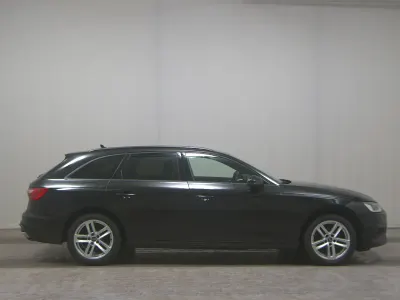 Gebraucht Audi A4