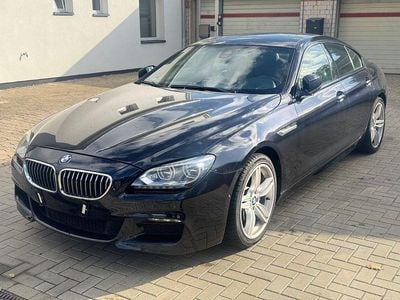 BMW 640