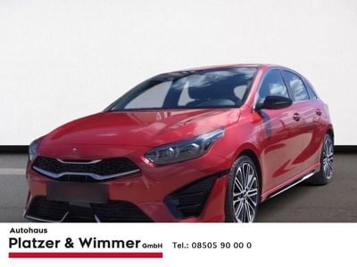 Kia Ceed GT
