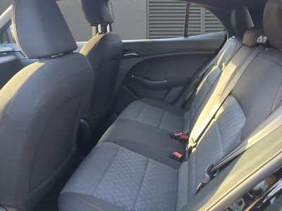 Nouă MG MG3 Excite 116 CP (85 kW) 2026 Negru Hatchback