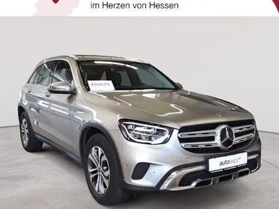 Mercedes GLC220