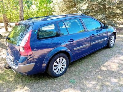 Renault Mégane GrandTour