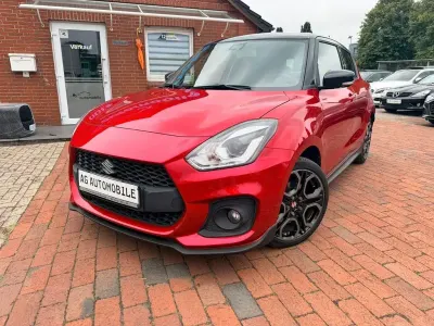 Gebraucht Suzuki Swift