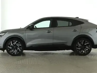 Usata Renault Rafale Esprit Alpine 300 CV (220 kW) 2025 Grigio SUV