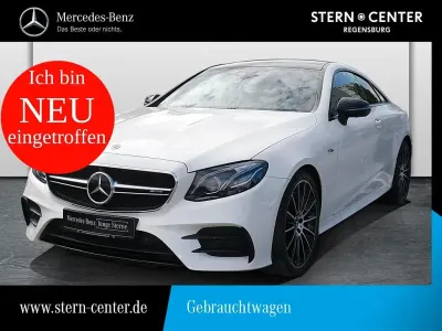 Gebraucht Mercedes E53 AMG