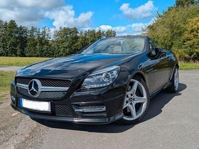 Mercedes SLK250