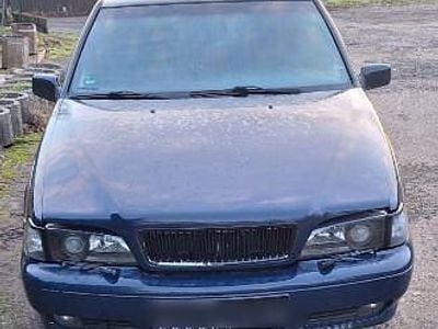 Blau Gebraucht 1999 Volvo S70 Limousine | 870 €