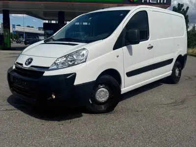 Gebraucht Toyota Proace
