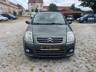 Citroën C2