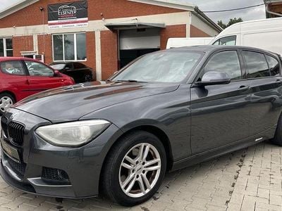 BMW 125