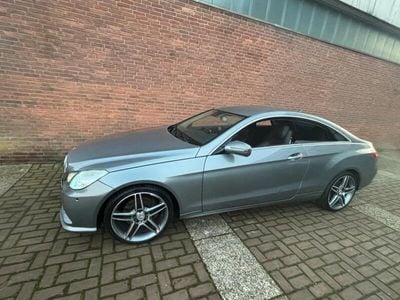 Mercedes E350
