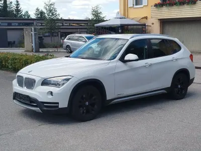 Gebraucht BMW X1