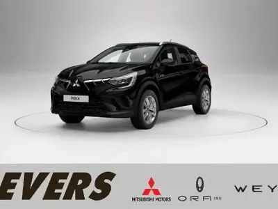 Gebraucht Mitsubishi ASX