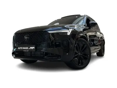 Gebraucht Volvo XC90